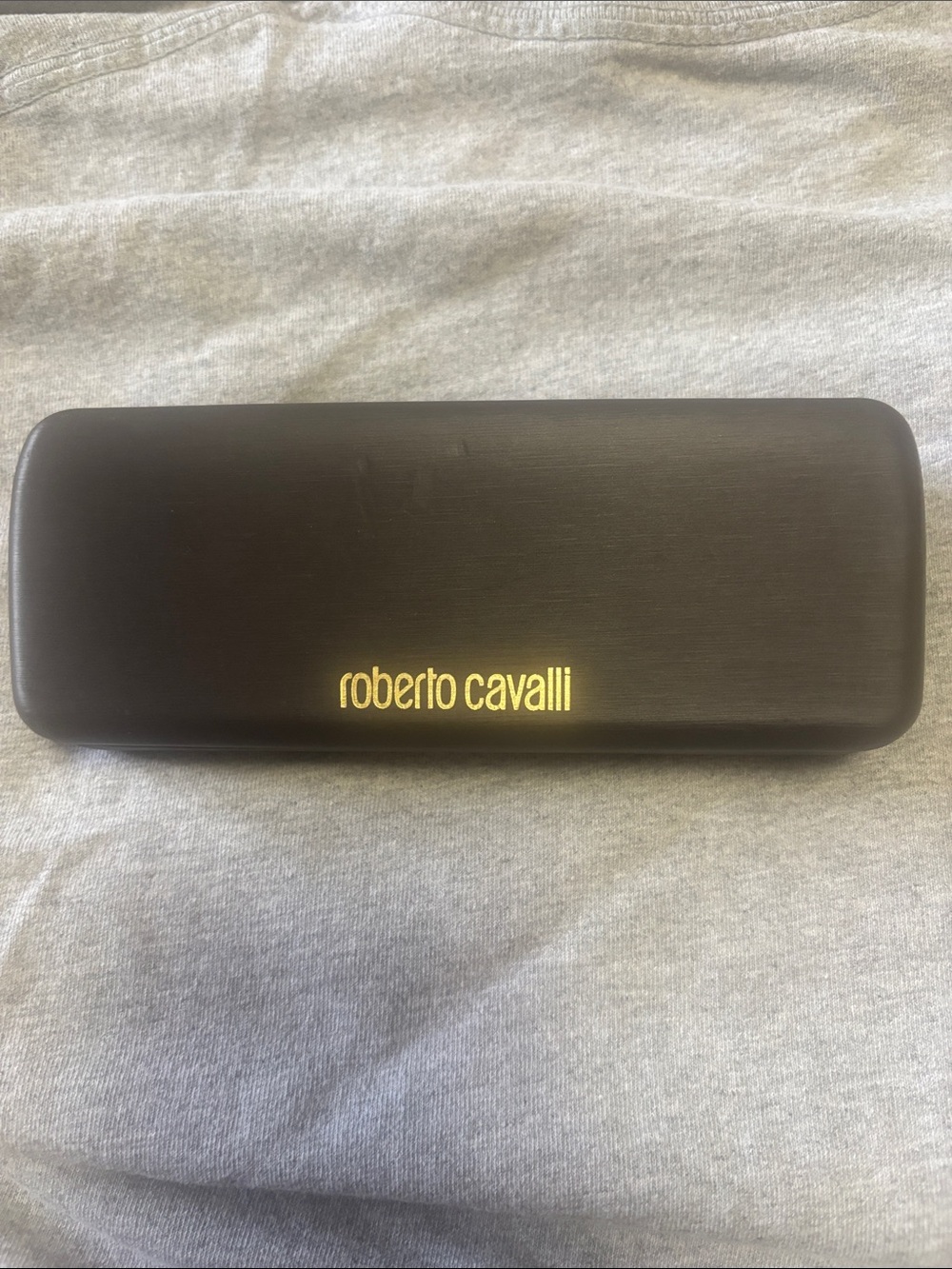 Roberto Cavalli Case